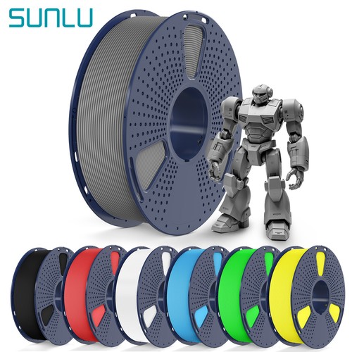 Sunlu matte petg printer - 3d,