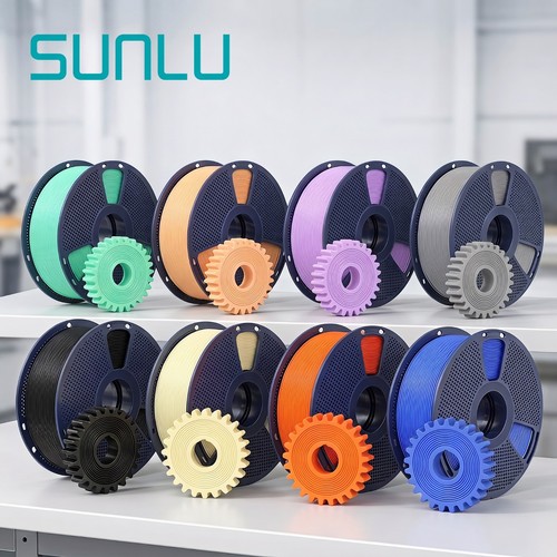 Buy get free sunlu - 6,