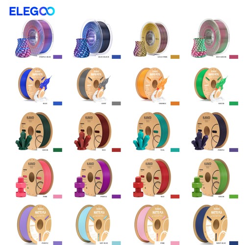 Buy get elegoo asa - 6,