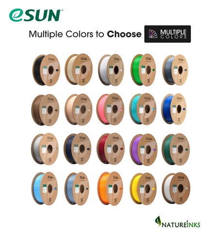 Esun printer pla basic - 3d,
