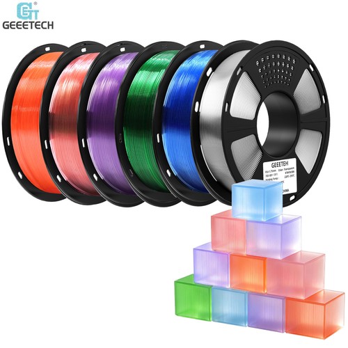 Geeetech petg printer - petg,