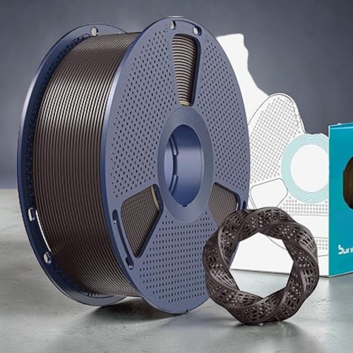 Printer filament sunlu - 3d,