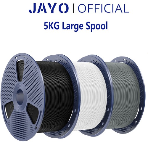 Jayo pla petg - petg, 5kg
