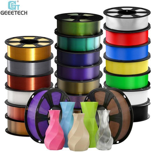 Geeetech printer filament - geeetech, 3d
