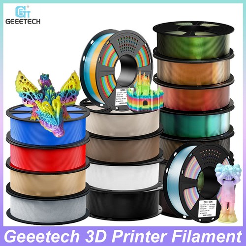 Geeetech printer filament - geeetech, 3d