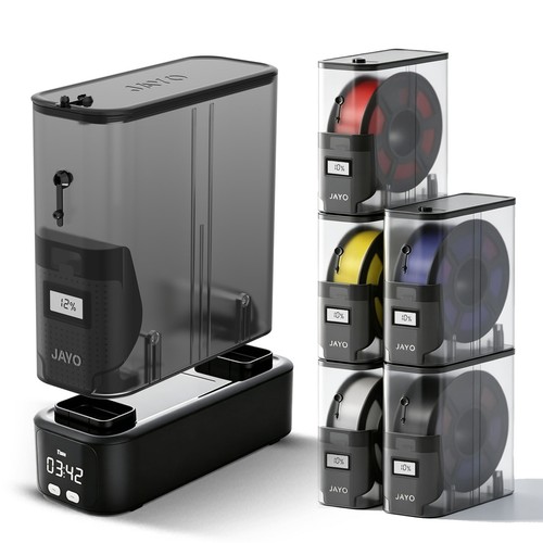 Jayo stackable dry box for - jayo,