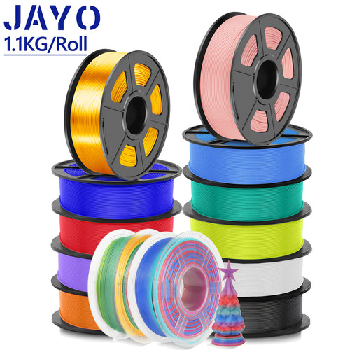 Jayo 75mm pla - jayo, pla+