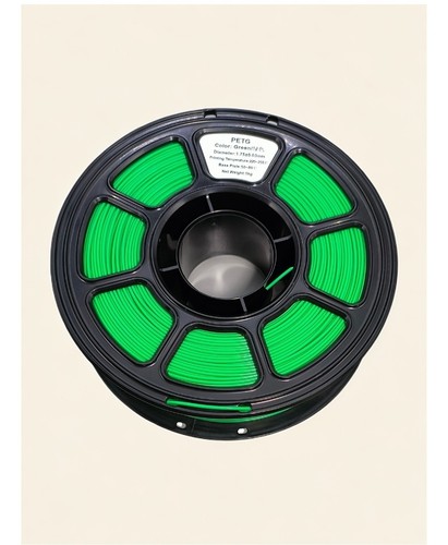 New petg printer filament - new, 3d