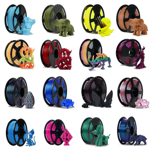 Flashforge printer filament - flashforge, 3d