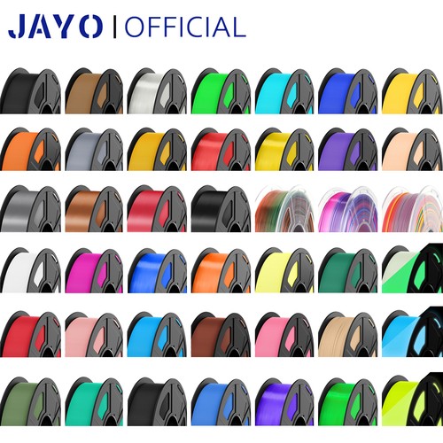 Jayo petg pla classic - pla,