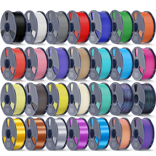 Sunlu - (buy, 5)