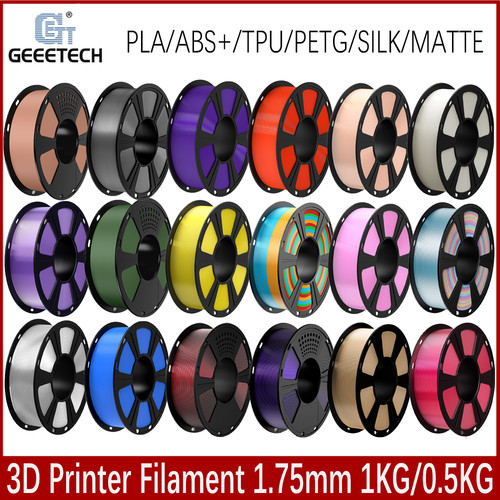 Buy get geeetech pla - 3,