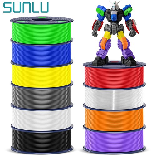 Sunlu pla silk - sunlu,