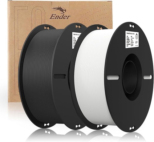 Creality pla filament - filament, 1.75mm