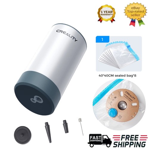 Printer filament vacuum - filament,
