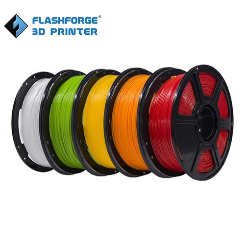 Flashforge rapid pla filament - flashforge,