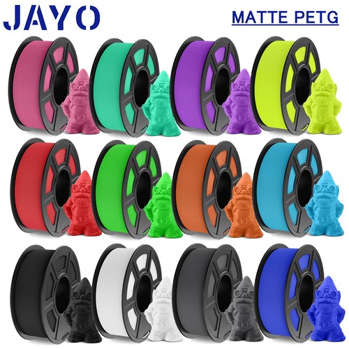Jayo high speed matte petg - jayo,
