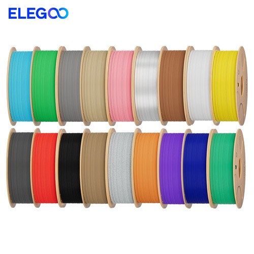 Pay get elegoo rapid - [pay,