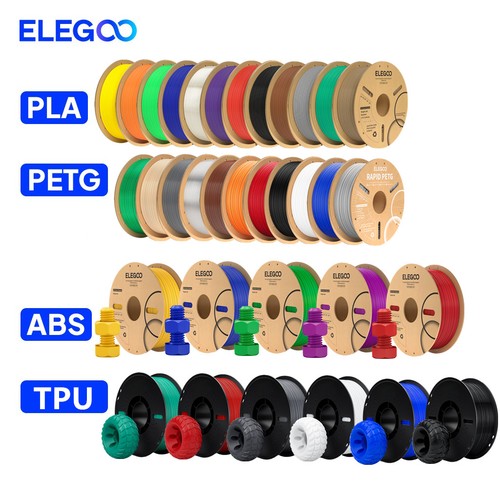 Add pay elegoo - 5,