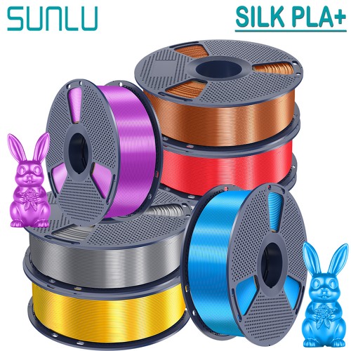 Sunlu pla silk printer - pla+,