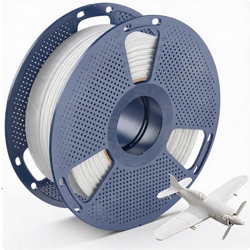 Sunlu light weight pla - weight, 3d