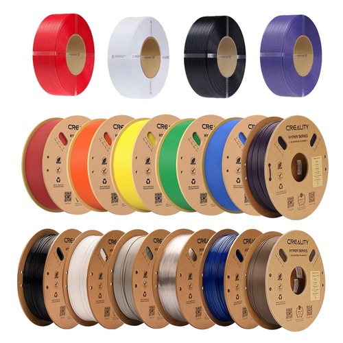 Creality printer filament - creality,