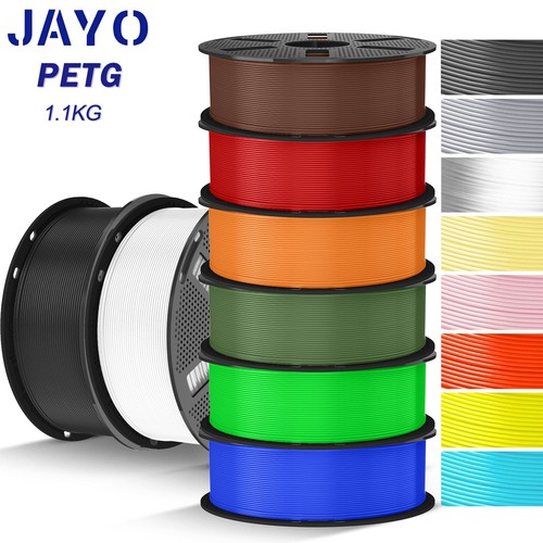 Jayo 1kg petg printer - jayo,