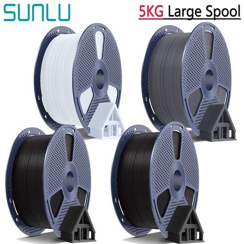 Sunlu 5kg large spool abs - sunlu,