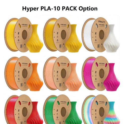 Pack creality hyper - 【10-pack】creality,