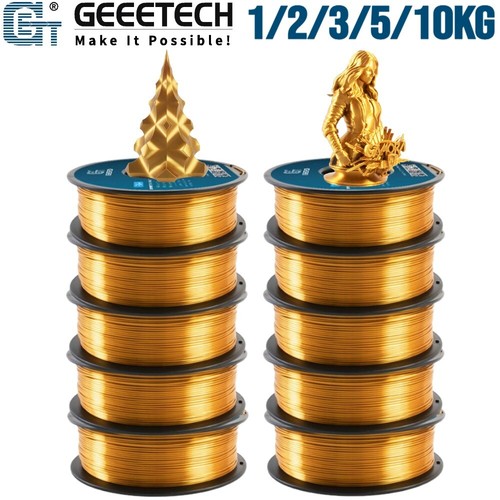 Geeetech 5 10kg - 1/2/3/5/10kg, 3d