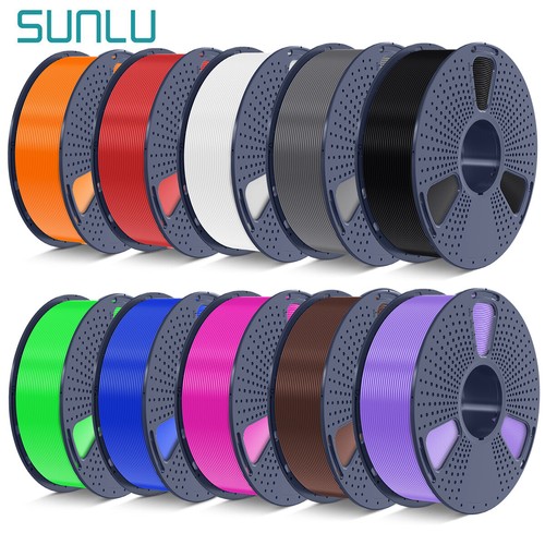Sunlu printer filament pla - printer,