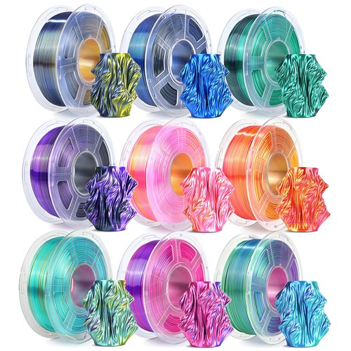 Jayo 75mm silk - jayo, 3d