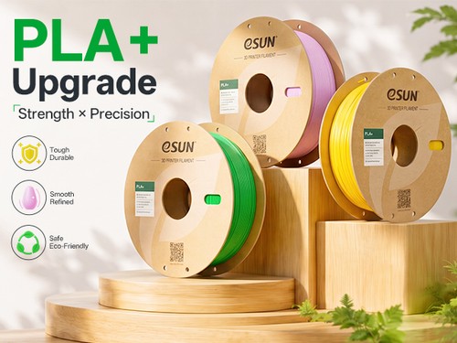 Esun 75mm pla - esun, 3d