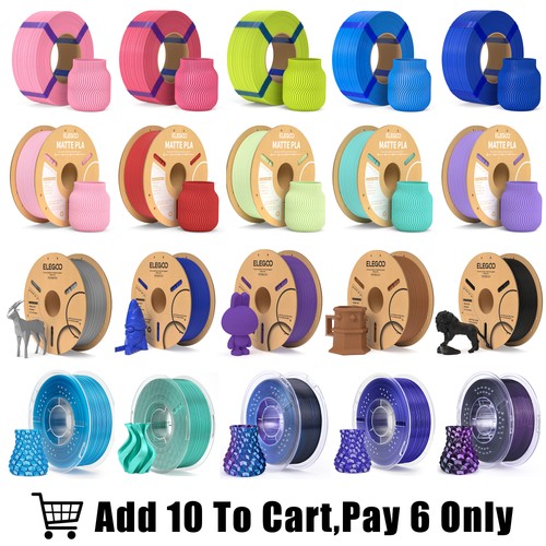 Buy pay elegoo pla - pay,
