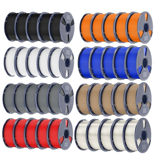 Sunlu 10kg petg - 10kg,