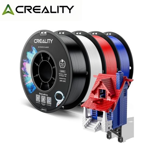 Official creality petg - creality, 3d