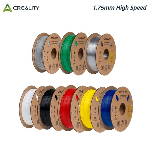 Creality 75mm pla printer - pla,