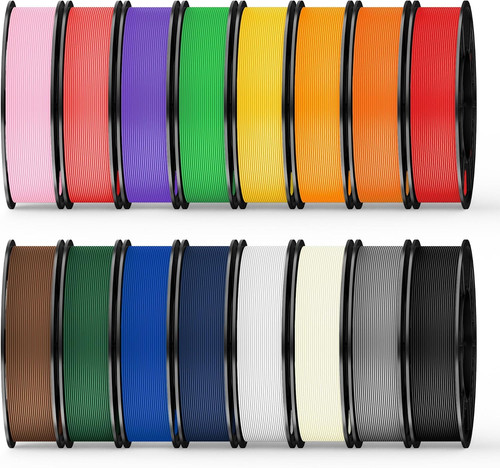 Color pack elite pla - 16, pla+