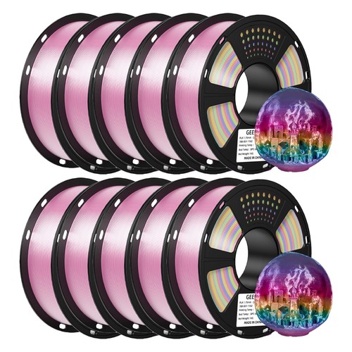 10kg geeetech pla - 10kg,