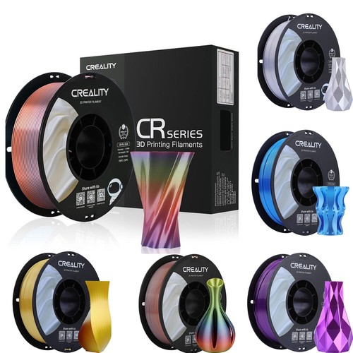 Creality pla filament 75mm - creality,