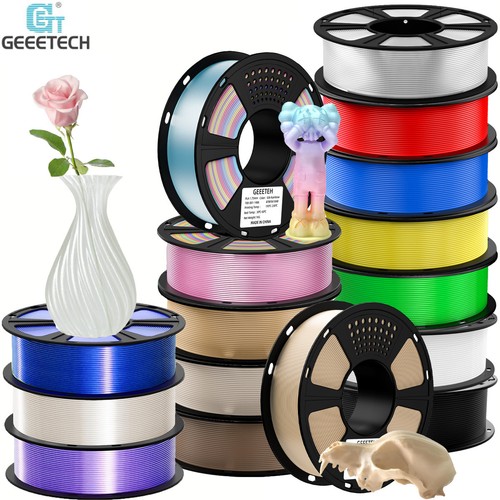 Geeetech printer filament - 3d,