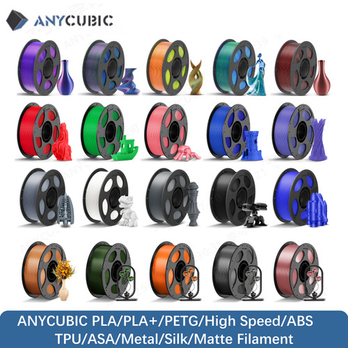 Anycubic printer filament - 3d,
