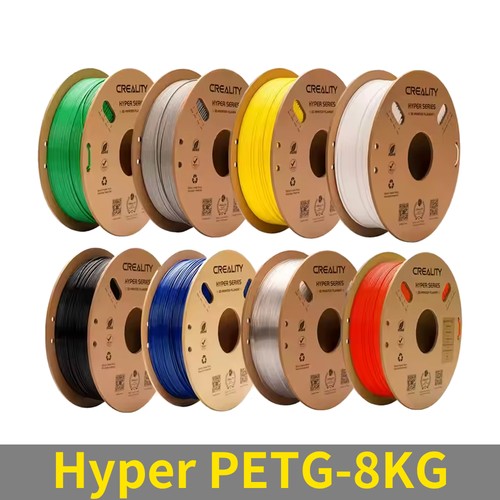 8kg creality hyper petg - creality,