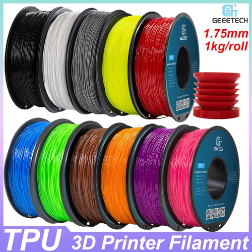 Geeetech 1kg tpu printer - 1kg, 3d