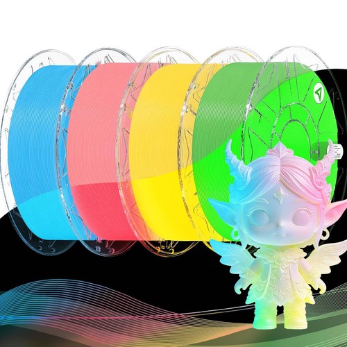 Creality hyper luminous - creality, 3d
