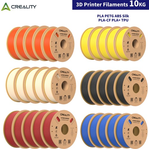 10kg pack creality 3d - pack】creality,