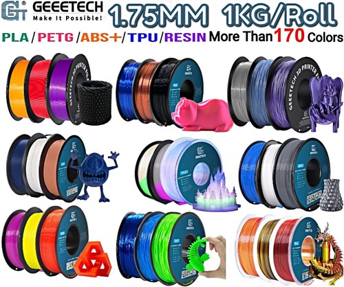 New geeetech printer - geeetech, 3d