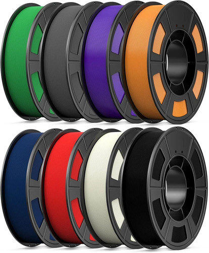 Color bundle elite - bundle, pla+
