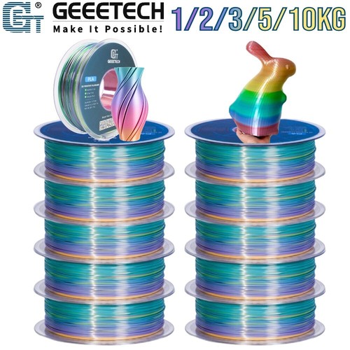 10kg geeetech silk - geeetech,