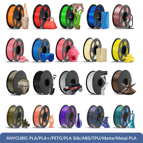 Buy pay 3 anycubic - 4, 3】anycubic